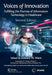 Voices of Innovation by Marx, Edward W.