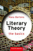 Literary Theory: The Basics by Hans Bertens