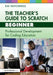 The Teacher's Guide to Scratch - Beginner: Professional Development for Coding Education by Kai Hutchence