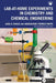 Lab-At-Home Experiments in Chemistry and Chemical Engineering by Jude A. Okolie