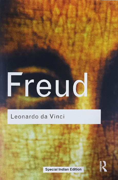 Leonardo Da Vinci: A Memoir of His Childhood