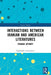 Interactions Between Iranian and American Literatures: Strange Affinity by Naghmeh Esmaeilpour