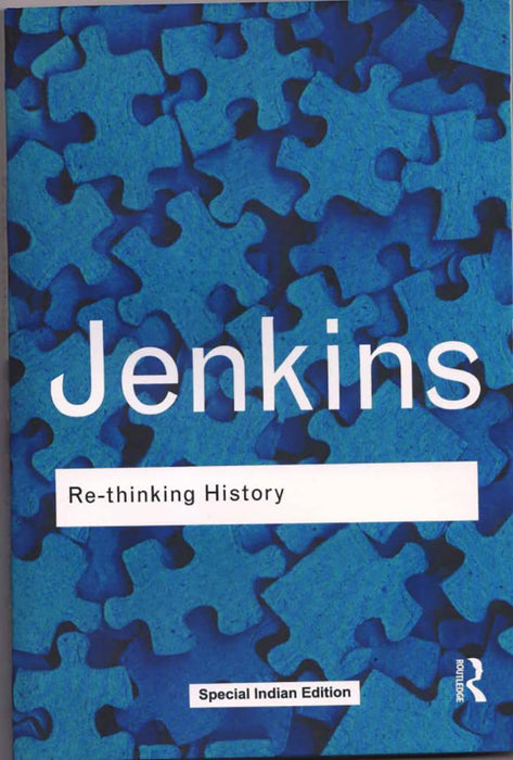 Rethinking History  by Keith Jenkins