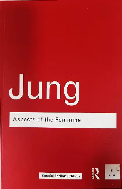 Aspects of the Feminine by Carl Gustav Jung