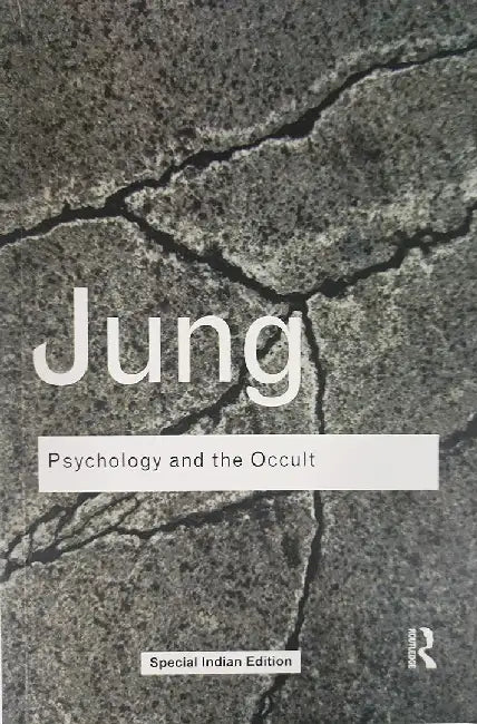 Psychology and the Occult by C.G. Jung