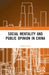 Social Mentality and Public Opinion in China by Fanbin Zeng