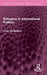 Refugees in International Politics by Leon Gordenker