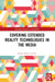 Covering Extended Reality Technologies in the Media by Emma Kaylee Graves