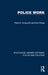 Police Work by Peter B. Ainsworth, Ken Pease
