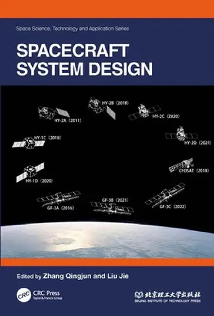 Spacecraft System Design by Zhang Qingjun