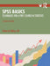Spss Basics: Techniques for A First Course in Statistics by Deborah Mikyo Oh