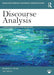 Discourse Analysis: A Resource Book for Students by Jones, Rodney H.
