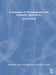 Foundations of Crystallography with Computer Applications by Maureen M. Julian