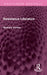 Resistance Literature by Barbara Harlow