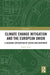 Climate Change Mitigation and the European Union by Valeria Tolis