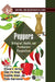 Peppers by Prasad S. Variyar