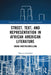 Street, Text, and Representation in African American Literature: Urban Writing/Dwelling by Mattius Rischard