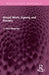 Social Work, Ageing and Society by C. Paul Brearley