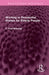 Working in Residential Homes for Elderly People by C Paul Brearley