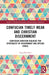 Confucian Timely Mean and Christian Discernment: Confucian-Christian Dialogue for Spirituality of Discernment and Applied Ethics by Sung-Hae Kim