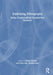 Embracing Ethnography: Doing Contextualised Construction Research by David Oswald