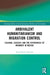 Ambivalent Humanitarianism and Migration Control: Colonial legacies and the Experiences of Migrants in Mexico by Erika Herrera Rosales