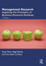 Management Research: Applying the Principles of Business Research Methods by Susan Rose