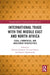 International Trade with the Middle East and North Africa: Legal, Commercial, and Investment Perspectives by Hossein Esmaeili, Vivienne Brand, Susan L. Karamanian