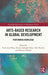 Arts-Based Research in Global Development: Performing Knowledge by Vicki-Ann Ware