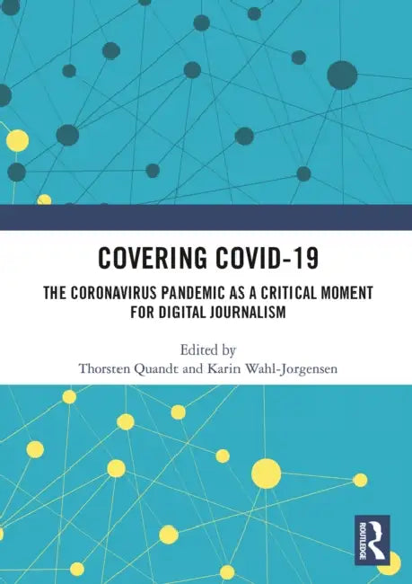 Covering Covid-19 by Thorsten Quandt