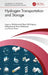 Hydrogen Transportation and Storage by Mohammad Reza Rahimpour