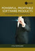 Powerful, Profitable Software Products: The Executive Guidebook by Kyle Rowland