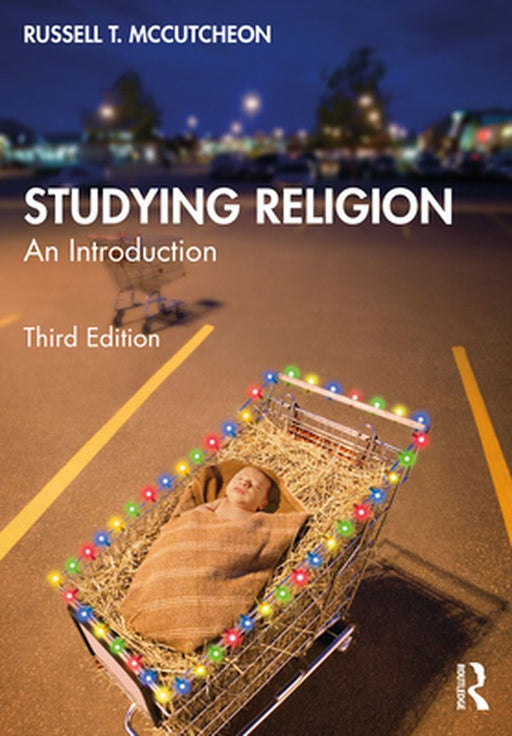 Studying Religion by McCutcheon, Russell