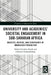 University and Academics' Societal Engagement in Sub-Saharan Africa: Benefits, Drivers, and Constraints of Knowledge Production by Nelson Casimiro Zavale