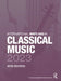 International Who's Who in Classical Music 2023 by Europa Publications