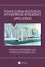 Power System Protection with Artificial Intelligence Applications by Jigneshkumar P. Desai