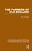 The Farmers of Old England by Eric Kerridge