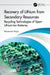 Recovery of Lithium from Secondary Resources by Muammer Kaya
