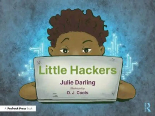 Little Hacker by Julie Darling