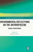 Environmental Reflections on the Anthropocene: Nature Transformed by Gabriel R. Ricci