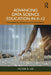 Advancing Data Science Education in K-12: Foundations, Research, and Innovations by Victor R. Lee