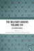 The Military Orders: In a Wider World by Emanuel Buttigieg