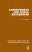 Agribusiness and Rural Enterprise by B. H. Kinsey
