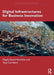 Digital Infrastructures for Business Innovation by Hercheui, Magda David