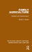 Family Agriculture: Tradition and Transformation by David G. Francis