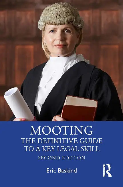 Mooting by Baskind, Eric