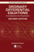 Ordinary Differential Equations: An Introduction to the Fundamentals by Kenneth B. Howell