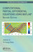 Computational Partial Differential Equations Using Matlab(r) by Jichun Li
