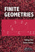 Finite Geometries by Gyorgy Kiss