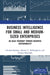 Business Intelligence for Small and Medium-Sized Enterprises: An Agile Roadmap Toward Business Sustainability by Lila Rao-Graham